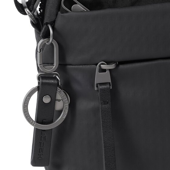 Hedgren Furo Schoudertas RFID-bescherming 22 cm