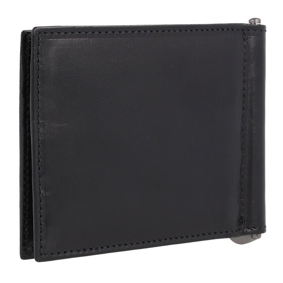 The Bridge Story Uomo Dollar Clip Leer 10,5 cm