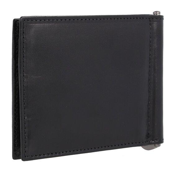 The Bridge Story Uomo Dollar Clip Leer 10,5 cm