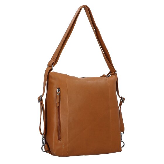 Burkely Just Jolie Schoudertas Leer 31 cm