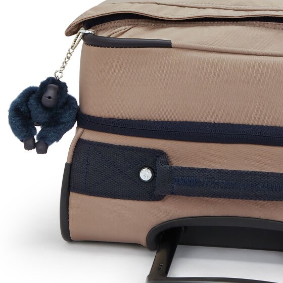 Kipling Basic Spontaneous 4 wielen Cabinewagen S 33 cm