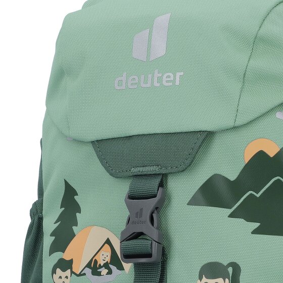 Deuter Knuffelbeer Kinderrugzak 33 cm