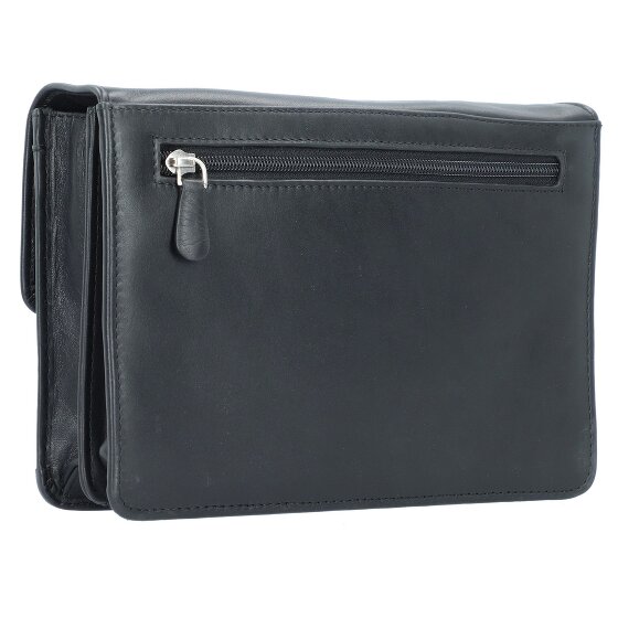 Esquire Oxford lederen polstasje 22 cm