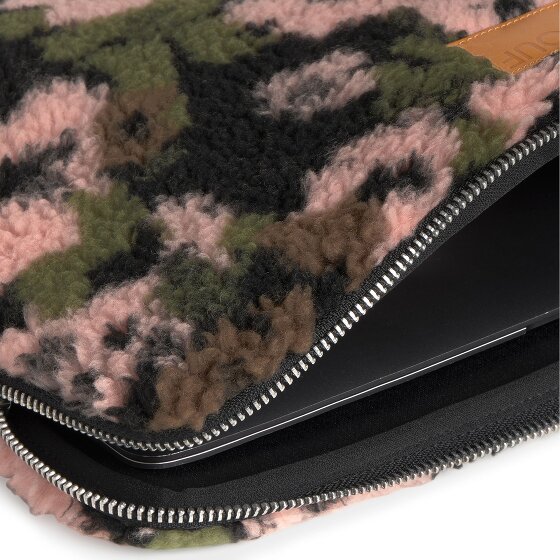 Wouf Teddy Laptop hoes 32.5 cm