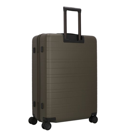 Horizn Studios H7 Pro 4 wielen Trolley 77 cm