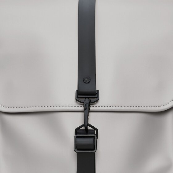 Rains Essential Dagrugzak 40 cm Laptop compartiment