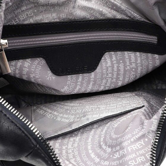 Suri Frey Gracey Schoudertas 26.5 cm Suri Frey Gracey Schoudertas 26.5 cm