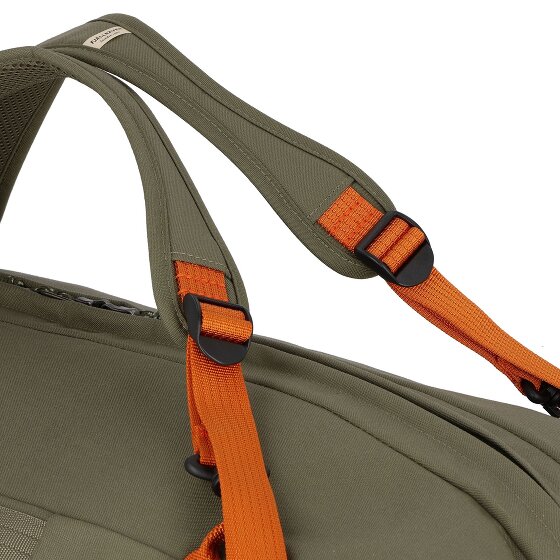 Fjällräven Färden 50 Weekender reistas 53 cm