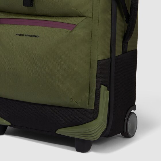 Piquadro Corner 2 wielen Reistas 68 cm