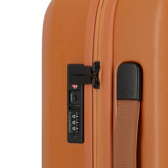 Bellroy Transit 4 wielen Cabinewagen 55 cm