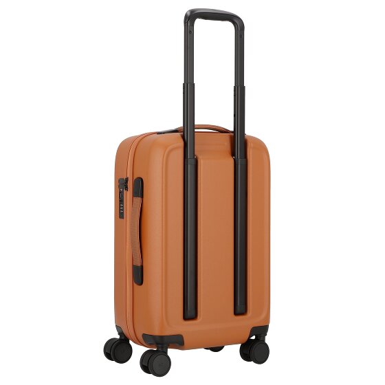 Bellroy Transit 4 wielen Cabinewagen 55 cm