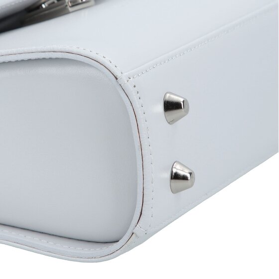Lancaster Suave Even Handtas Leer 20 cm