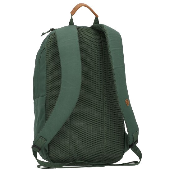 Fjällräven Räven 20 Dagrugzak 36 cm Laptop compartiment