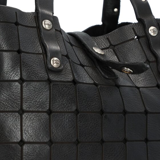 Campomaggi Acacia Shopper Tas Leer 45 cm