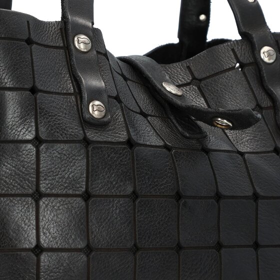 Campomaggi Acacia Shopper Tas Leer 45 cm