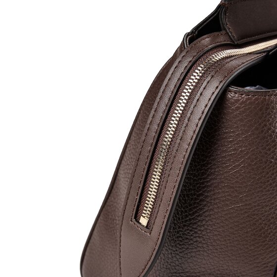 Furla Ambra Shopper Tas L Leder 35 cm