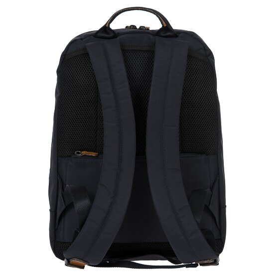Bric's X-Collection Rugzak 39 cm laptopvak