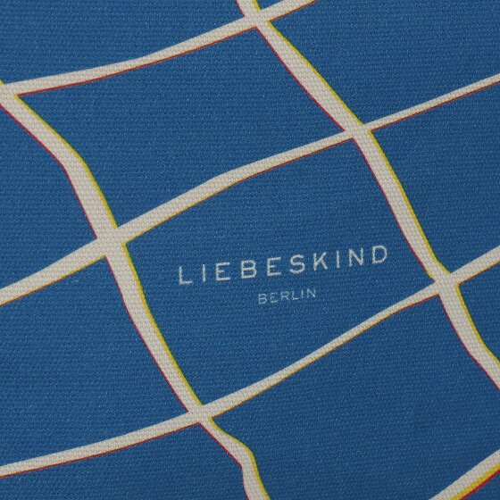 Liebeskind Andrea Shopper Tas 39 cm