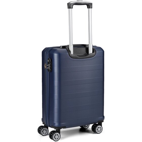 Benzi 5330 4 wielen Cabinewagen S 55 cm