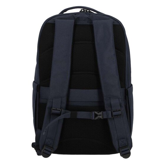 Jump Dunaa Dagrugzak L 47 cm Laptopvak