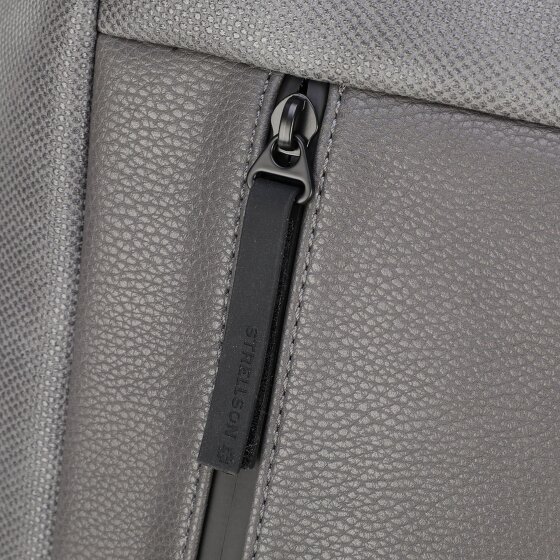 Strellson Westferry Eddie Dagrugzak 42 cm Laptop compartiment