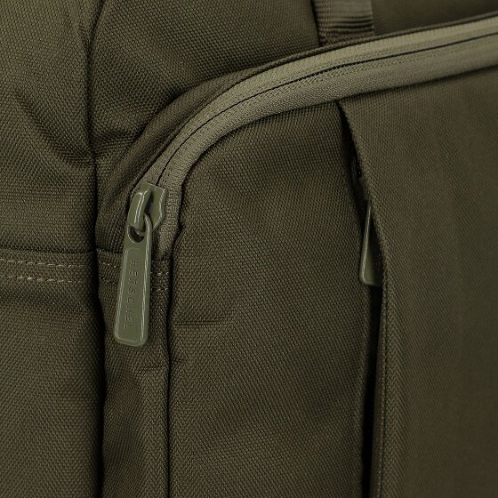 Herschel Gibson Koffer 39.5 cm Laptop compartiment