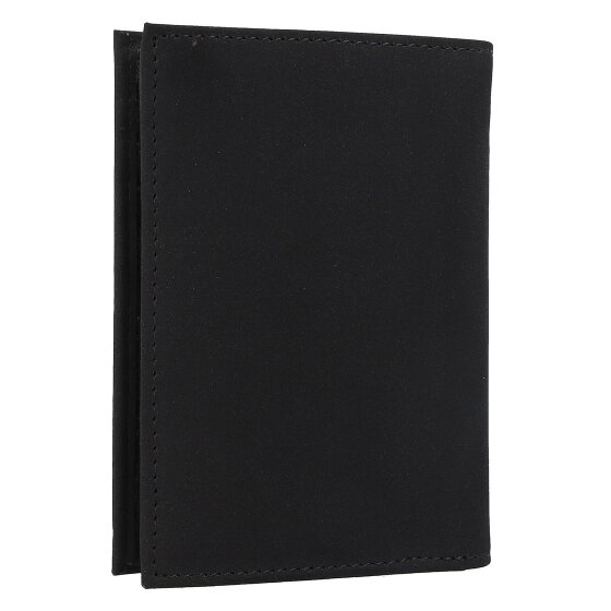 oxmox New Cryptan Portemonnee RFID-bescherming 9.5 cm