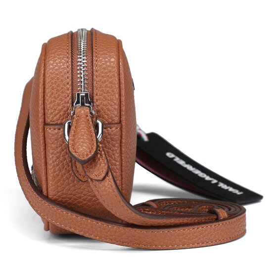 Karl Lagerfeld Ikon Schoudertas 20 cm Karl Lagerfeld Ikon Schoudertas 20 cm