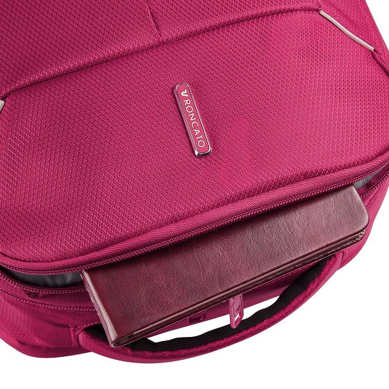 Roncato Ironik 2.0 Dagrugzak 40 cm