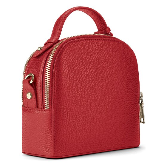 Lazarotti Bologna Leather Handtas Leer 17 cm