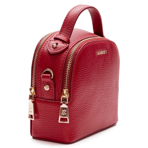 Lazarotti Bologna Leather Handtas Leer 17 cm