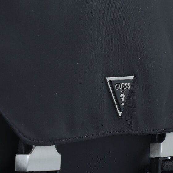 Guess Certosa Aktetas Messenger 34 cm Laptop compartiment