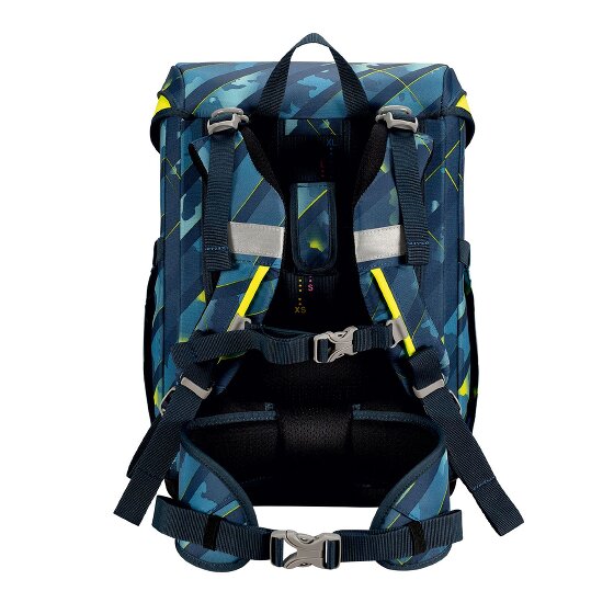 DerDieDas ErgoFlex Easy Schooltas set