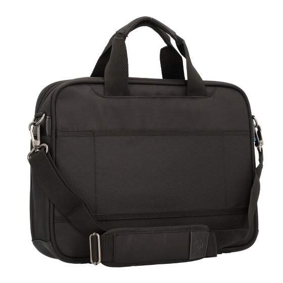 Samsonite Vectura Evo vluchttas 37 cm laptopvak