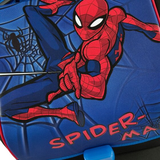 Scooli EasyStart Schooltas set 5-delig