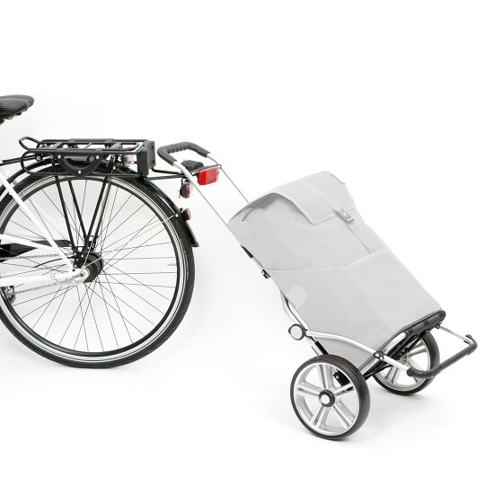 Andersen Shopper Royal Shopper Oli.P 2.0 Winkelwagen 59 cm