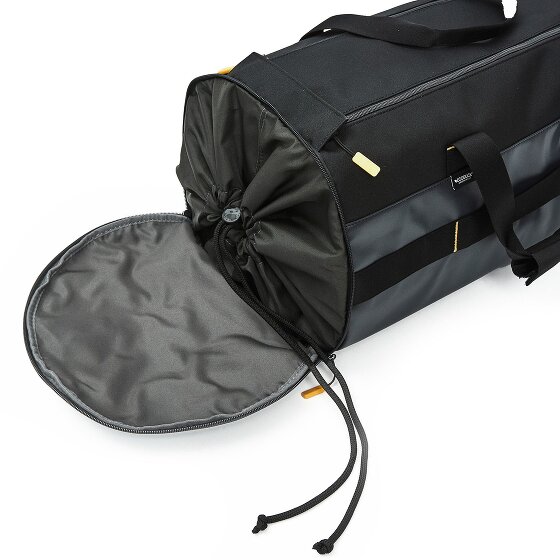 Mandarina Duck Smart Duck Weekender reistas 53 cm