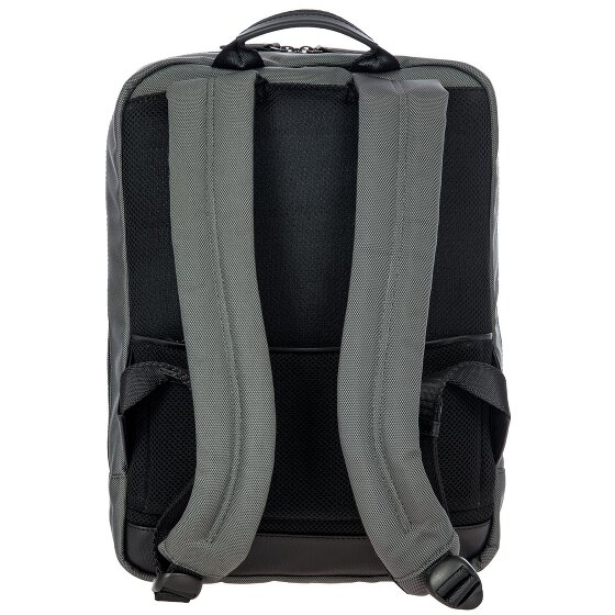 Bric's Monza Rugzak 40 cm laptopvak