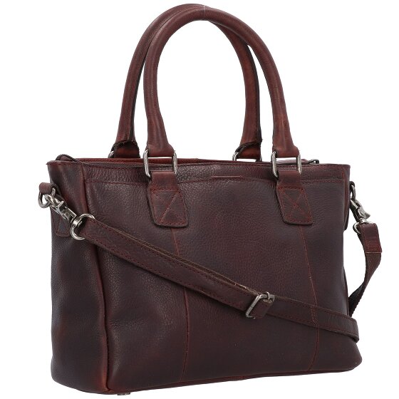 Burkely Antiek Avery Handtas Leder 33 cm
