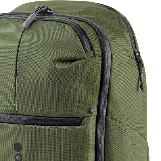 Echolac Active x reisrugzak 46 cm laptopvak