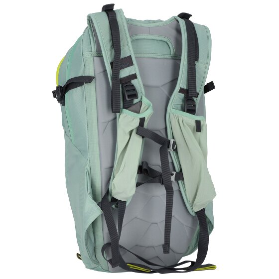 Jack Wolfskin Alpspitze Wandelrugzak 53 cm