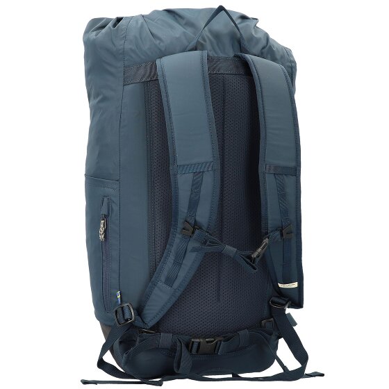 Fjällräven High Coast Rolltop 26 Rugzak 45 cm