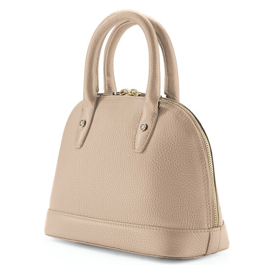 Lazarotti Bologna Leather Handtas Leder 23 cm