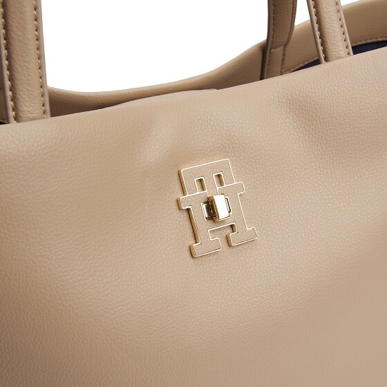Tommy Hilfiger TH Modern Shopper Tas 35 cm