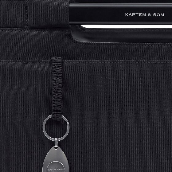 Kapten & Son Vaasa Shopper Tas 48 cm