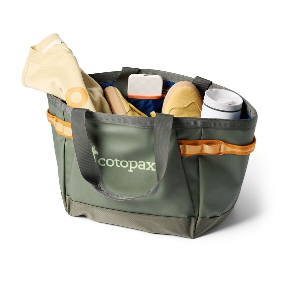 Cotopaxi Allpa Shopper Tas 37 cm