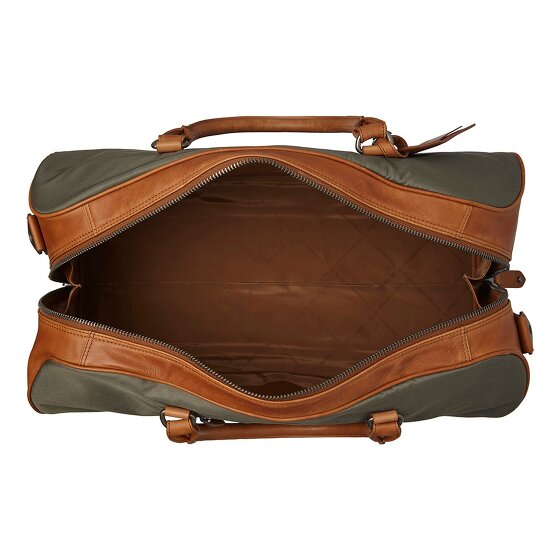 The Chesterfield Brand Fusion Tornio Weekender reistas 53 cm