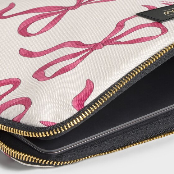 Wouf Laptop hoes 38 cm