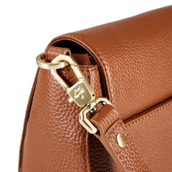 Braun Büffel Hanna Schoudertas S Leer 26 cm