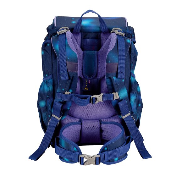 DerDieDas ErgoFlex schooltas set 5st.